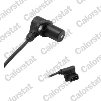 Sensor, crankshaft pulse